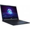MSI Stealth/16 AI Studio A1VGG/U7-155H/16"/2560x1600/32GB/1TB SSD/RTX 4070/W11H/Blue/2R