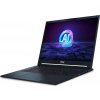 MSI Stealth/16 AI Studio A1VGG/U7-155H/16"/2560x1600/32GB/1TB SSD/RTX 4070/W11H/Blue/2R