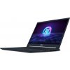 MSI Stealth/16 AI Studio A1VGG/U7-155H/16"/2560x1600/32GB/1TB SSD/RTX 4070/W11H/Blue/2R