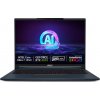 MSI Stealth/16 AI Studio A1VGG/U7-155H/16"/2560x1600/32GB/1TB SSD/RTX 4070/W11H/Blue/2R