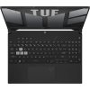 ASUS TUF Gaming F15/FX507ZC4/i5-12500H/15,6"/FHD/16GB/512GB SSD/RTX 3050/W11H/Gray/2R