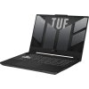 ASUS TUF Gaming F15/FX507ZC4/i5-12500H/15,6"/FHD/16GB/512GB SSD/RTX 3050/W11H/Gray/2R