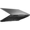 ASUS TUF Gaming F15/FX507ZC4/i5-12500H/15,6"/FHD/16GB/512GB SSD/RTX 3050/W11H/Gray/2R