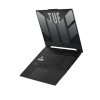 ASUS TUF Gaming F15/FX507ZC4/i5-12500H/15,6"/FHD/16GB/512GB SSD/RTX 3050/W11H/Gray/2R