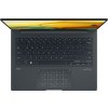 ASUS Zenbook 14X OLED (UX3404VC-M9170W), i5-13500H,14.5" 2.8K(2880 x 1800),16GB,1TB SSD,NVIDIA RTX3050,W11H,Grey