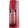 TERRA red quick connect SODASTREAM