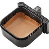 Cosori Papírové formy pro horkovzdušné fritézy 100ks (20cm - 4.5-6L)