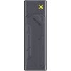 HIKSEMI externí box MDS1, M.2 SATA NVMe Enclosure, Až 2280, černá