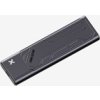 HIKSEMI externí box MDS1, M.2 SATA NVMe Enclosure, Až 2280, černá