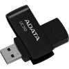 ADATA Flash Disk 256GB UC310, USB 3.2 , černá