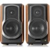 EDIFIER reproduktory S1000 MK II, 50W, hnědá