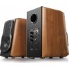 EDIFIER reproduktory S1000 MK II, 50W, hnědá