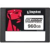 Kingston SSD 1TB (960G) DC600M (Entry Level Enterprise/Server) 2.5” SATA BULK
