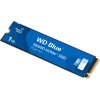 WD BLUE SSD NVMe 1TB PCIe SN580,Gen4 , (R:4150, W:4150MB/s)