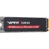 PATRIOT VIPER VP4300 Lite 4TB SSD / Interní / M.2 PCIe Gen4 x4 NVMe / 2280 / DRAMLESS