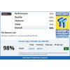 PATRIOT VIPER VP4300 Lite 4TB SSD / Interní / M.2 PCIe Gen4 x4 NVMe / 2280 / DRAMLESS