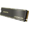 ADATA LEGEND 850  512GB SSD / Interní / PCIe Gen4x4 M.2 2280