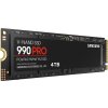 Samsung SSD 990 PRO NVMe, M.2 SSD 4 TB