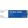 WD BLUE SSD 3D NAND WDS200T3B0B  2TB M.2 SATA, (R:560, W:530MB/s)