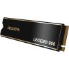 ADATA SSD 512GB LEGEND 900, PCIe Gen4 x4, M.2 2280, (R:6200/ W:2300MB/s)