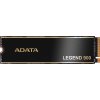 ADATA SSD 512GB LEGEND 900, PCIe Gen4 x4, M.2 2280, (R:6200/ W:2300MB/s)
