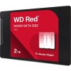 WD RED SSD 3D NAND WDS200T2R0A 2TB SATA/600, (R:560, W:530MB/s), 2.5"