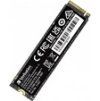 VERBATIM SSD Vi5000 Internal PCIe NVMe M.2 SSD 2TB , W 4300/ R 5000 MB/s
