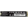 VERBATIM SSD Vi5000 Internal PCIe NVMe M.2 SSD 2TB , W 4300/ R 5000 MB/s