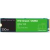 wd green sn350 nvme ssd 250gb front s