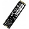 VERBATIM SSD Vi5000 Internal PCIe NVMe M.2 SSD 512GB , W2500/ R 5000 MB/s