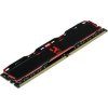 GOODRAM DIMM DDR4 16GB 3200MHz CL16, IRDM X, Černá