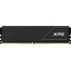 ADATA XPG DIMM DDR4 32GB (Kit of 2) 3200MHz CL16 GAMMIX D35 memory, Dual Tray