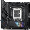 ASUS ROG STRIX B760-I GAMING WIFI, LGA1700, Intel B760, 2xDDR5, 1xDP, 1xHDMI, WI-FI, mini-ITX