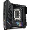 ASUS ROG STRIX B760-I GAMING WIFI, LGA1700, Intel B760, 2xDDR5, 1xDP, 1xHDMI, WI-FI, mini-ITX