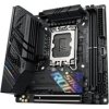 ASUS ROG STRIX B760-I GAMING WIFI, LGA1700, Intel B760, 2xDDR5, 1xDP, 1xHDMI, WI-FI, mini-ITX