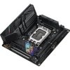 ASUS ROG STRIX B760-I GAMING WIFI, LGA1700, Intel B760, 2xDDR5, 1xDP, 1xHDMI, WI-FI, mini-ITX