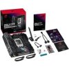 ASUS ROG STRIX B760-I GAMING WIFI, LGA1700, Intel B760, 2xDDR5, 1xDP, 1xHDMI, WI-FI, mini-ITX