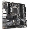 GIGABYTE Q670M D3H, LGA1700, Intel Q670, 4xDDR5, 2xDP, 1xHDMI, 1xVGA, mATX