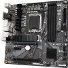 GIGABYTE Q670M D3H, LGA1700, Intel Q670, 4xDDR5, 2xDP, 1xHDMI, 1xVGA, mATX