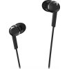 GENIUS sluchátka HS-M300 headset, 4pin 3,5 mm jack, černá