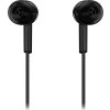 GENIUS sluchátka HS-M300 headset, 4pin 3,5 mm jack, černá