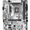 ASRock B760M-HDV/M.2 / Intel B760 / LGA1700 / 2x DDR5 / 2x M.2 / VGA / HDMI / DP / USB-C / mATX