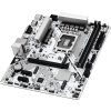 ASRock B760M-HDV/M.2 / Intel B760 / LGA1700 / 2x DDR5 / 2x M.2 / VGA / HDMI / DP / USB-C / mATX