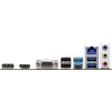 ASRock B760M-HDV/M.2 / Intel B760 / LGA1700 / 2x DDR5 / 2x M.2 / VGA / HDMI / DP / USB-C / mATX