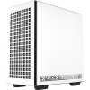DEEPCOOL CH370 / MidT / MiniITX / 120mm fan / 2xUSB 3.0 / bílá