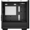DEEPCOOL CH370 / MidT / MiniITX / 120mm fan / 2xUSB 3.0 / bílá