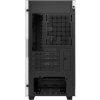 DEEPCOOL CH370 / MidT / MiniITX / 120mm fan / 2xUSB 3.0 / bílá