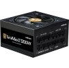 ZALMAN zdroj TeraMax II, 1200W, 120mm, 80Plus Gold, Plně Modulární, ATX 3.0, černá