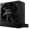 Be quiet! / zdroj SYSTEM POWER 10 550W / active PFC / 120mm fan / 80PLUS Bronze