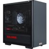 HAL3000 Online Gamer / AMD Ryzen 5 7500F/ 32GB DDR5/ RX 7800 XT/ 1TB PCIe Gen4 SSD/ WiFi/ W11